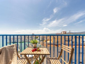 Apartment Apto Lluis by Interhome